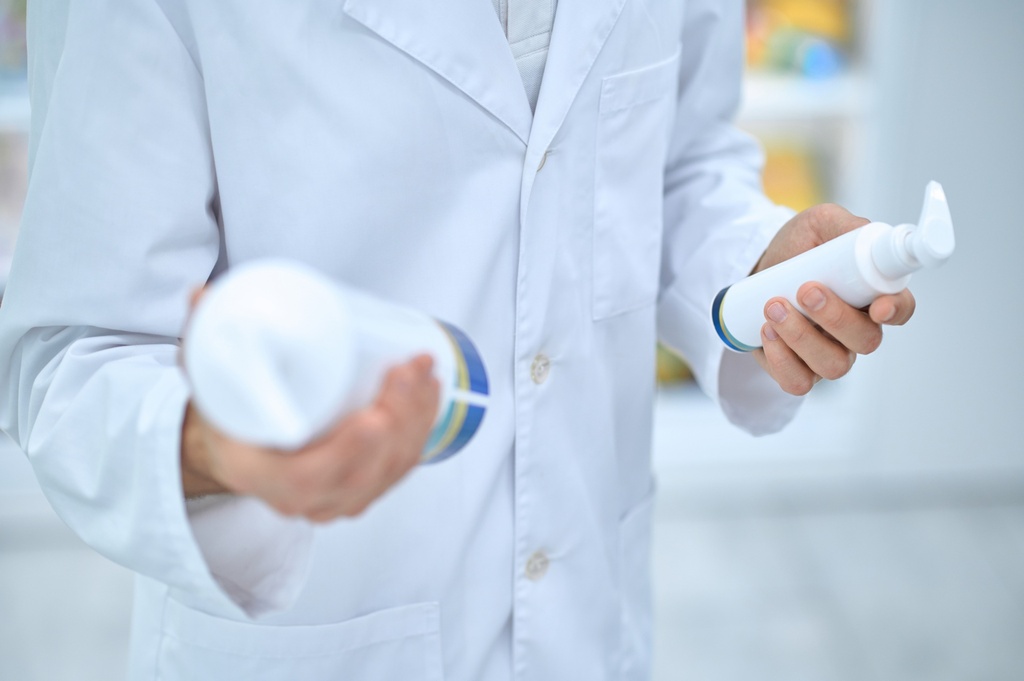 B. anthracis, Non-coated