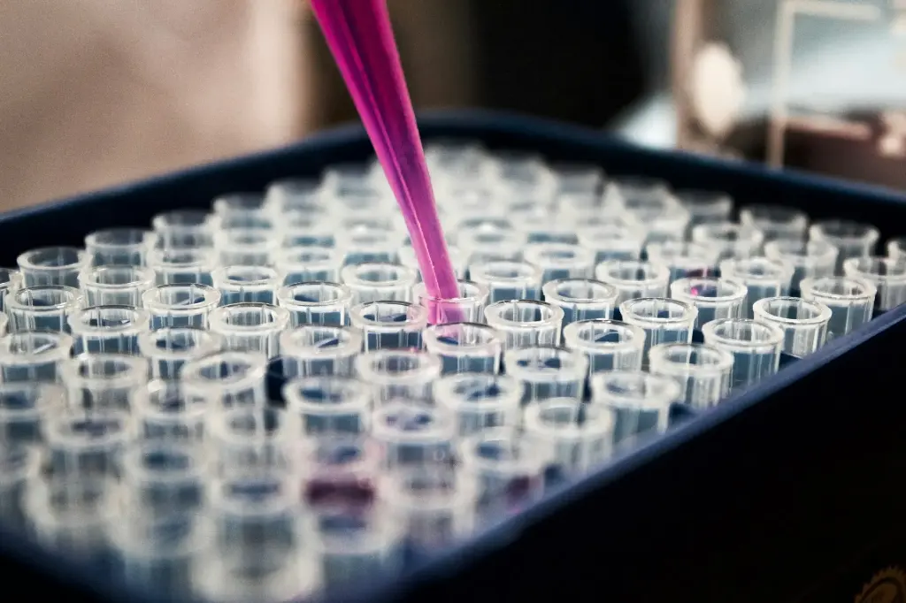 GMyc-PCR Mycoplasma Test Kit - 10 Assays