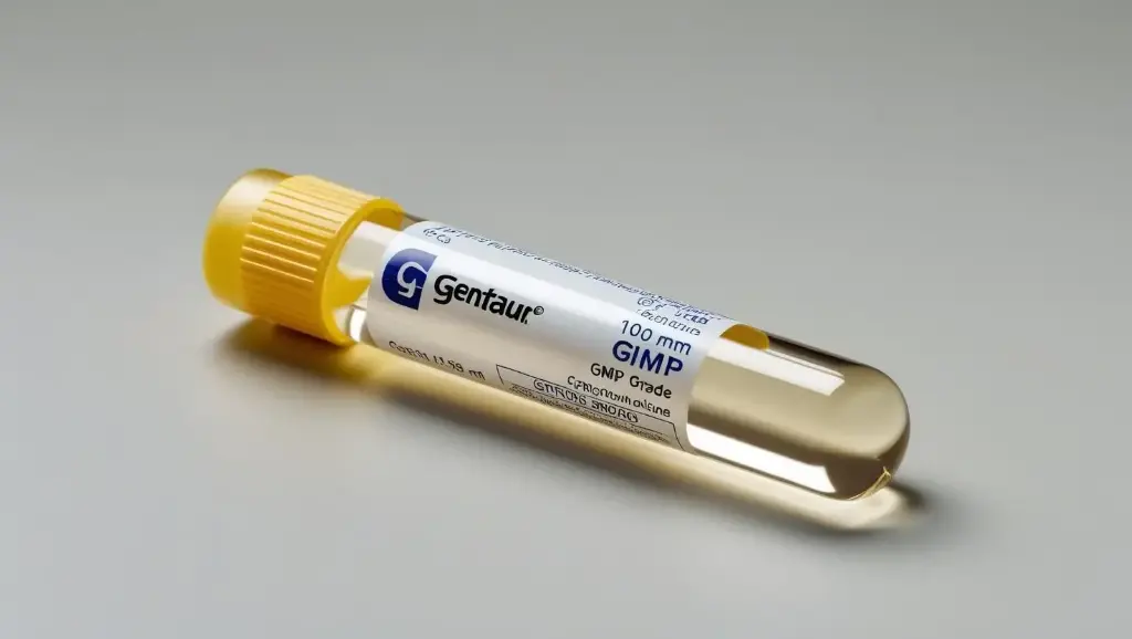 GTP Solution GMP grade (100 mM) - 10 mL