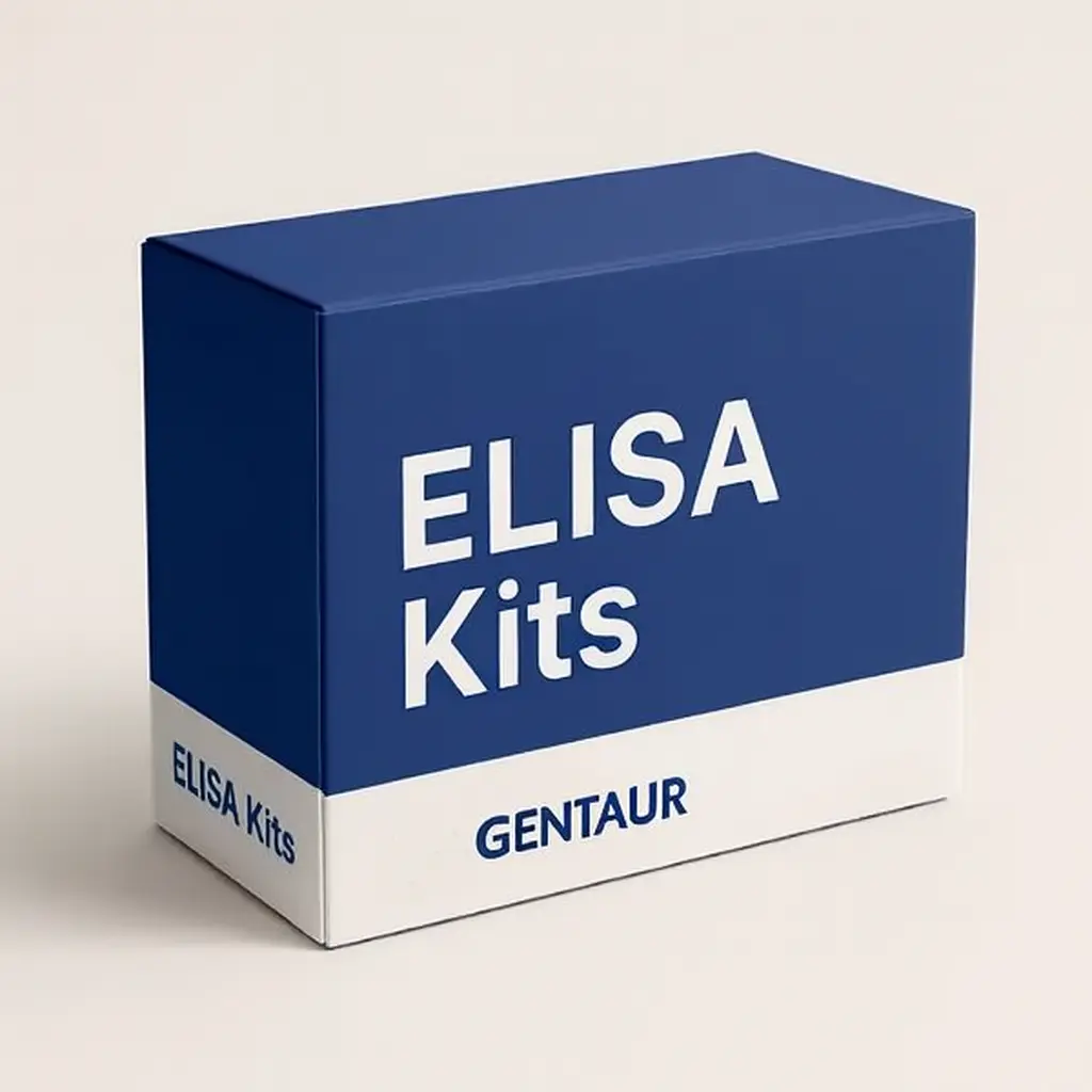 Fluoroquinolones  ELISA Test Kit