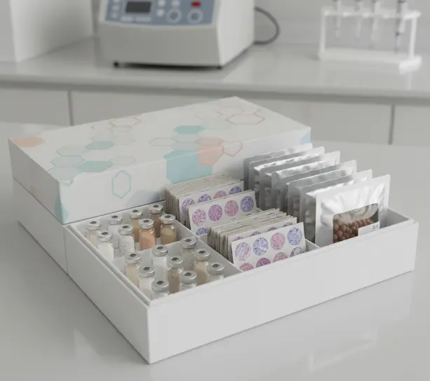 Epithelial Ovarian Cancer Tissue Microarray