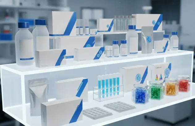 1-Step Nucleic Acid Stabilization Buffer