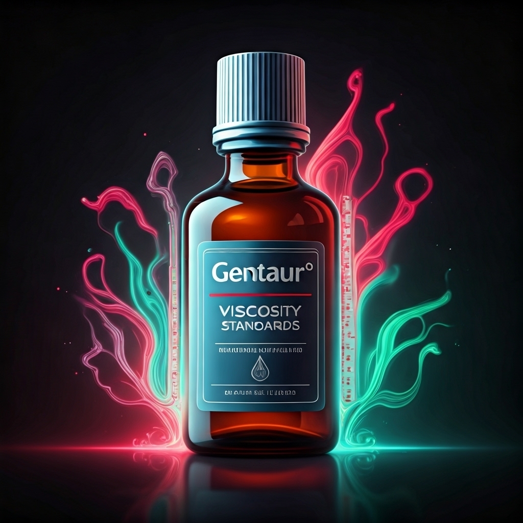  N.8 Kinematic Viscosity, Dynamic Viscosity and Density Standard