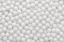 100% PVC Particles-Protein A, 0.2 um
