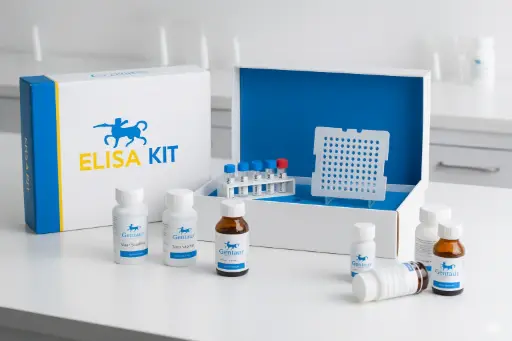 [elisa5sk-7938] Human FHAD1 ELISA Kit