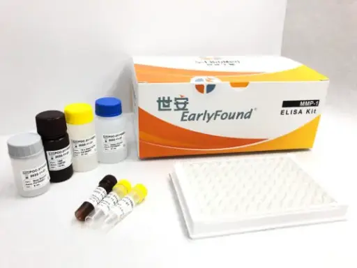 Biomarker MMP 1 ELISA Kit
