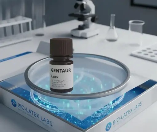 [ABPLP-2000-Protein G] Purple Latex Particles, 20 um-Protein G