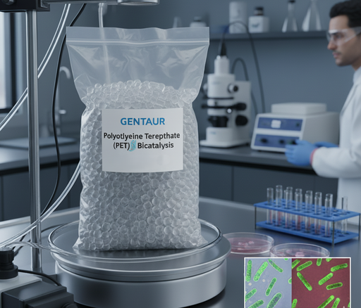 [APET-0500-COOH] PET Particles, 5 um-COOH