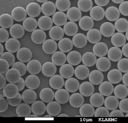 [ABM-90000-PA] Protein A Magnetic Particles, 90 um